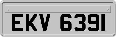 EKV6391