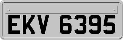 EKV6395
