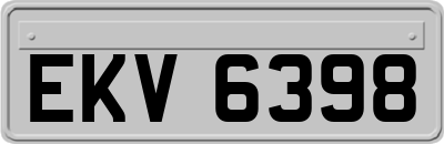 EKV6398