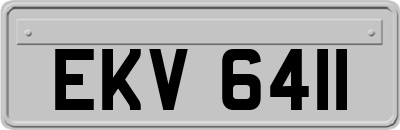 EKV6411