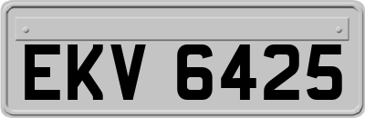EKV6425