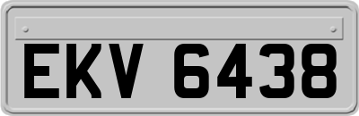 EKV6438