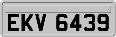 EKV6439