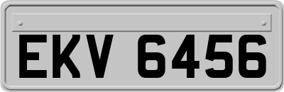 EKV6456