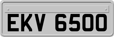 EKV6500