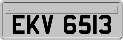 EKV6513