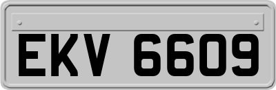 EKV6609