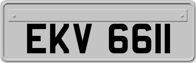 EKV6611
