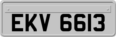 EKV6613