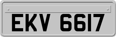 EKV6617