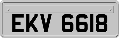 EKV6618