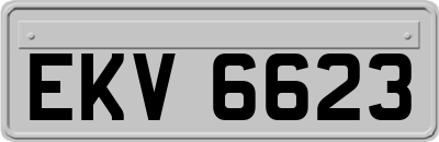 EKV6623