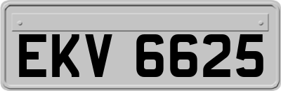 EKV6625