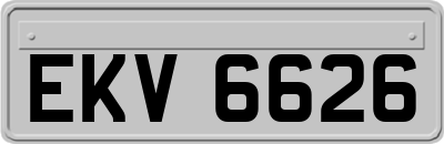 EKV6626