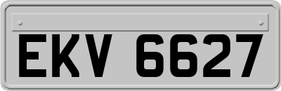 EKV6627