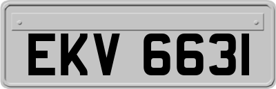 EKV6631