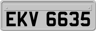EKV6635