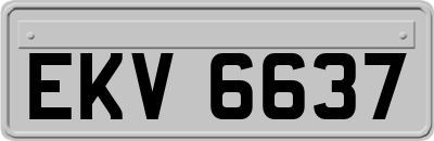 EKV6637