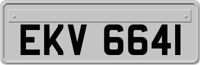 EKV6641