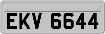 EKV6644