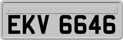 EKV6646