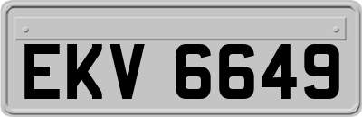EKV6649