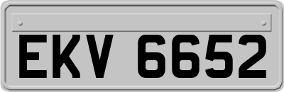 EKV6652