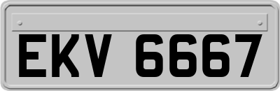 EKV6667