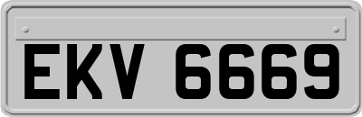 EKV6669