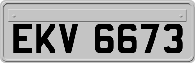 EKV6673