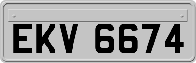 EKV6674