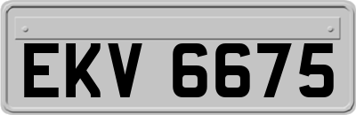 EKV6675