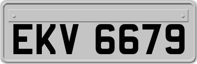 EKV6679
