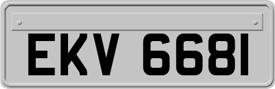 EKV6681