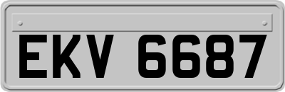 EKV6687
