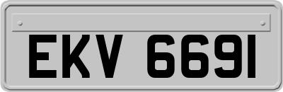 EKV6691