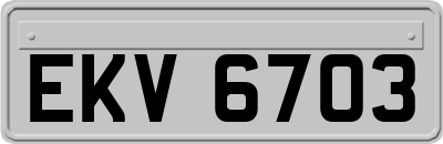 EKV6703