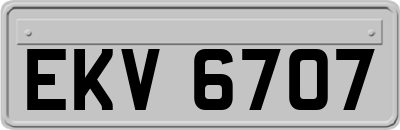 EKV6707