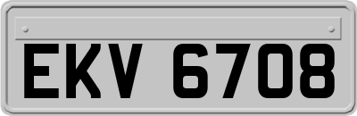 EKV6708