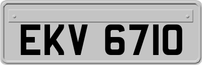 EKV6710