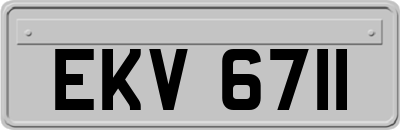 EKV6711