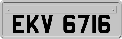 EKV6716