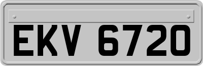 EKV6720