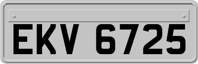 EKV6725
