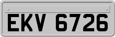 EKV6726