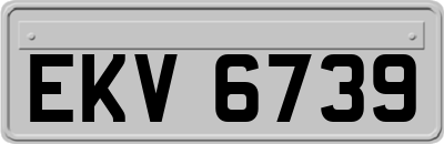 EKV6739