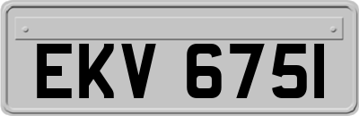 EKV6751