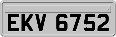 EKV6752