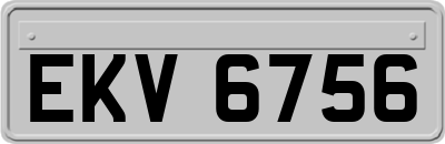 EKV6756
