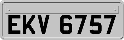 EKV6757